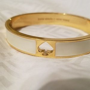 Kate Spade bangle